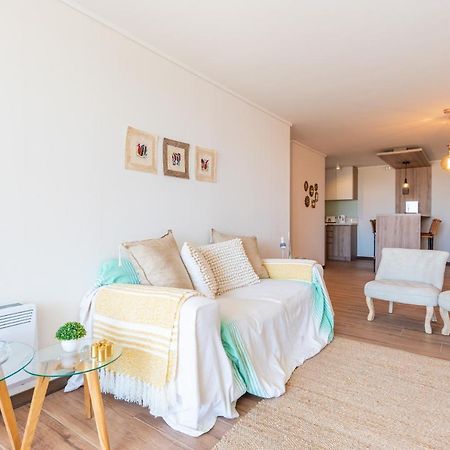 Sunset Boulevard -2Br, 4 Beds, Parking & Wifi Concon Exterior photo