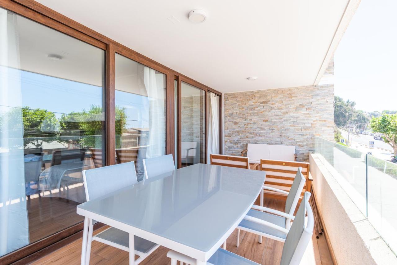 Sunset Boulevard -2Br, 4 Beds, Parking & Wifi Concon Exterior photo